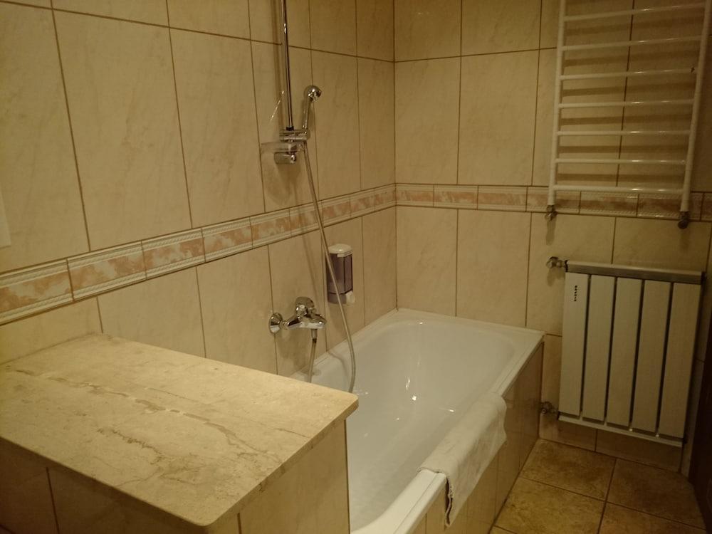 Aparthotel Happy Budapest