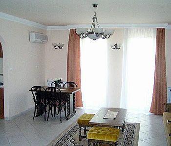 Aparthotel Happy