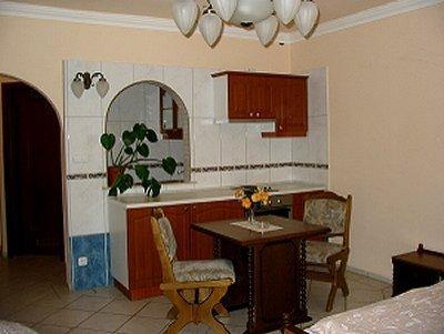 Aparthotel Happy