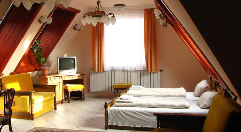 Aparthotel Happy