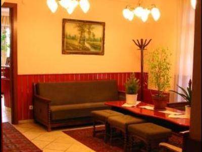 Aparthotel Happy
