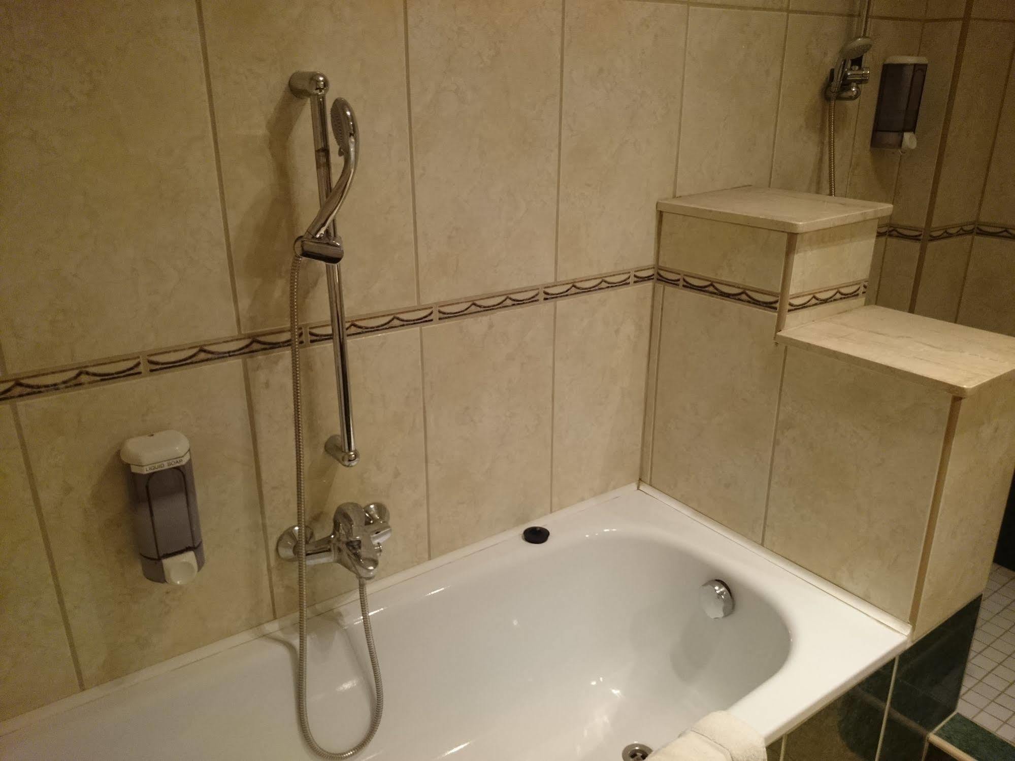 Aparthotel Happy Budapest