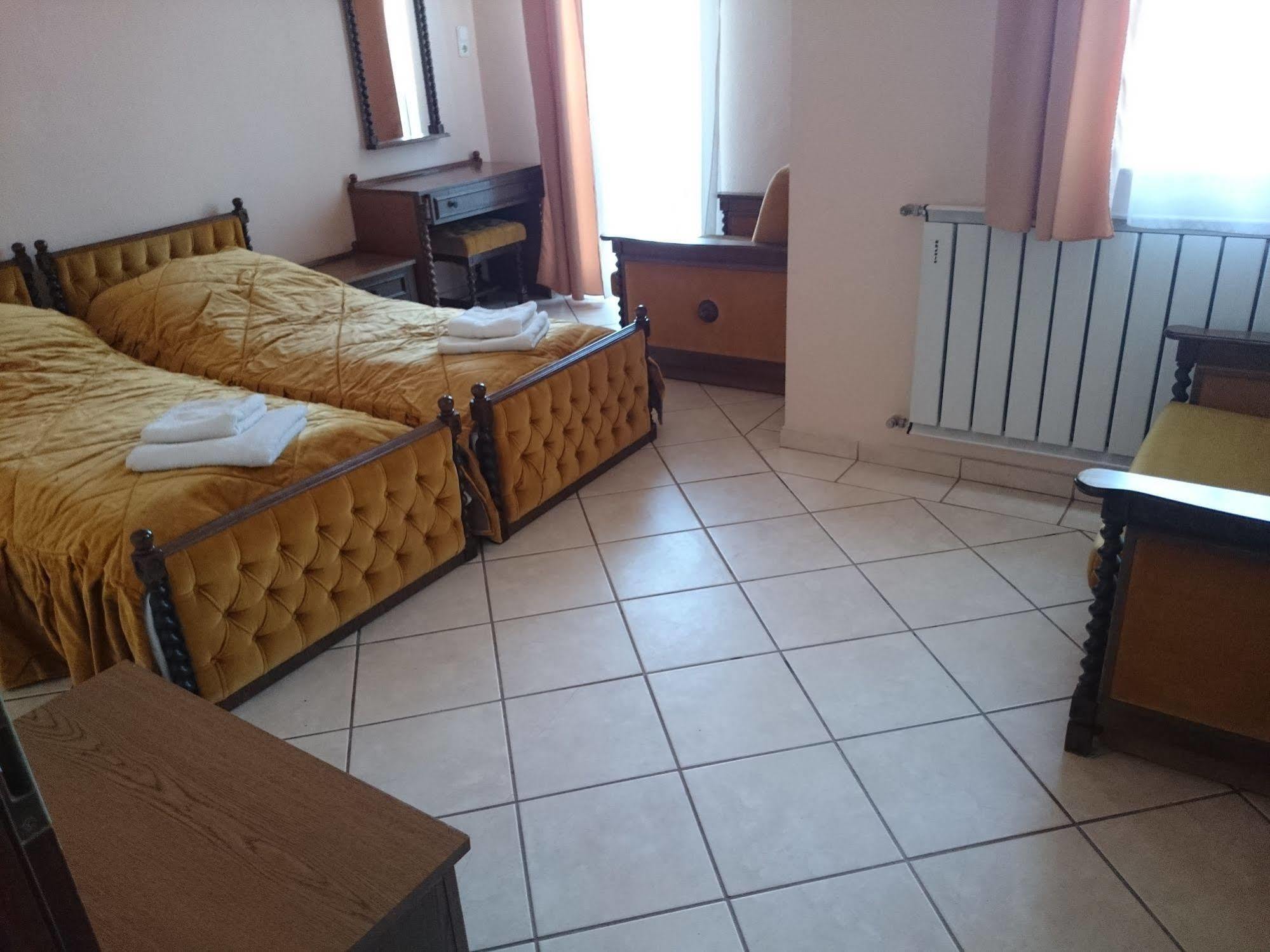 Happy 3* Budapest