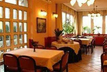 Happy 3* Budapest